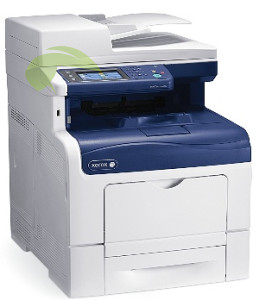 Xerox WorkCentre 6605