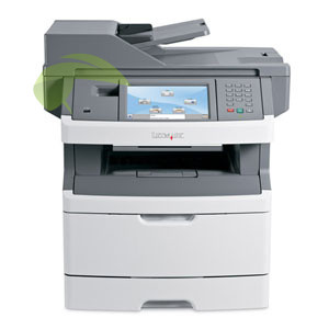 Lexmark X466dwe