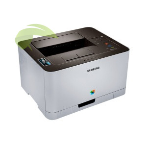 Samsung Xpress C410W