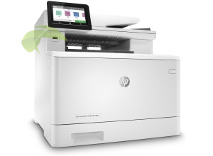 HP Color LaserJet Pro MFP M479fdn