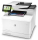 HP Color LaserJet Pro MFP M479fdw