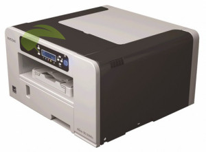 Ricoh Aficio SG 2100N