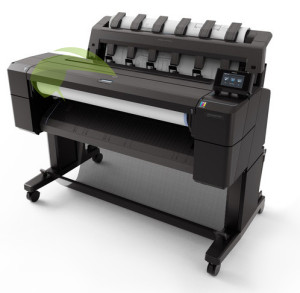 HP Designjet T930