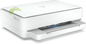 HP ENVY 6000 series