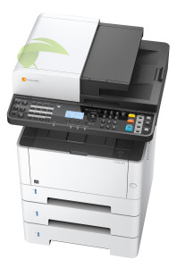 Triumph Adler P-4025w MFP