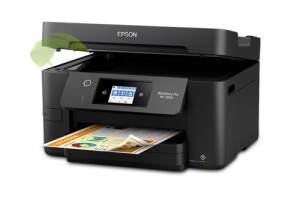 Epson WorkForce Pro WF-3820