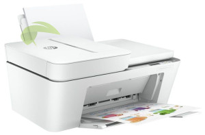 HP DeskJet Plus 4122e