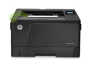 HP LaserJet Pro M701a