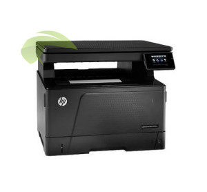 HP LaserJet Pro MFP M435