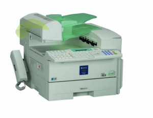 Ricoh Fax 4410NF