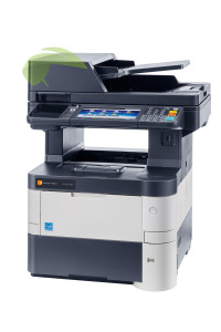 UTAX P-4030i MFP