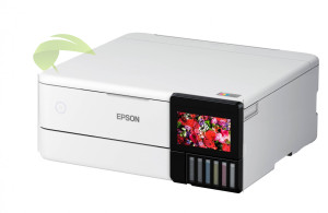 Epson EcoTank L8160