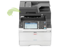 OKI ES5473 MFP