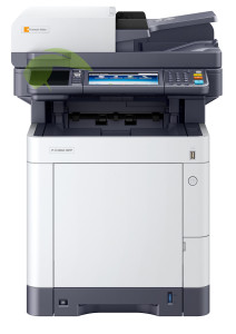 Triumph Adler P-C3562i MFP