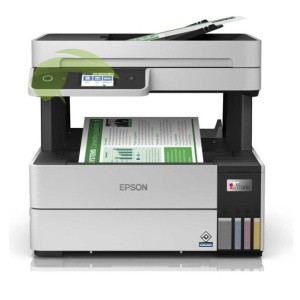 Epson EcoTank L6460