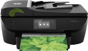 HP OfficeJet 5740