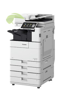 Canon imageRUNNER ADVANCE DX 4745i