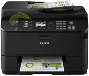 Epson WP-4535DWF