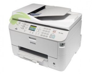 Epson WP-4595DNF