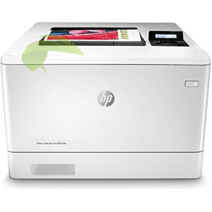 HP Color LaserJet Enterprise M554dn