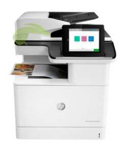 HP Color LaserJet Enterprise MFP M578