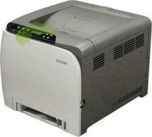 Ricoh Aficio SP C242SF