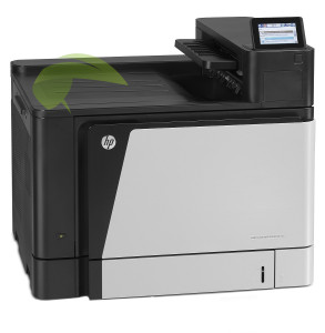 HP Color LaserJet Enterprise M855