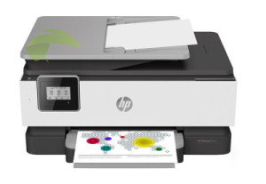 HP OfficeJet 8012