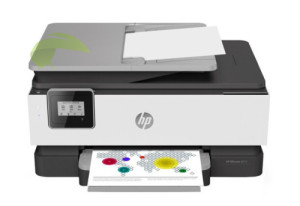 HP OfficeJet 8012e