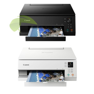 Canon PIXMA TS6300 series