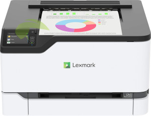 Lexmark C3426dw