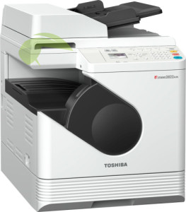 Toshiba e-STUDIO2822AM