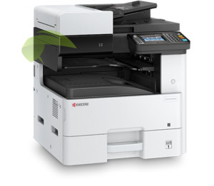 Kyocera ECOSYS M4125idn