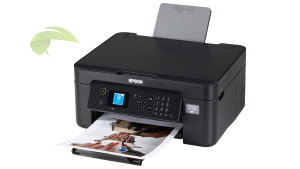 Epson WorkForce WF-2910