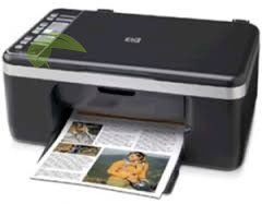 hp deskjet f4135 printer