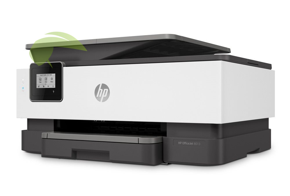 Hp officejet 8013 обзор