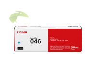 Toner Canon 046, 1249C002 originální cyan, LBP653Cdw/LBP654Cx/MF732Cdw/MF734Cdw/MF735Cx