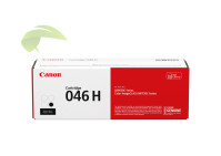 Toner Canon 046H, 1254C002 originální černý, LBP653Cdw/LBP654Cx/MF732Cdw/MF734Cdw/MF735Cx