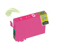 Kompatibilní inkoustová náplň pro Epson T1633 (16XL) magenta, WorkForce WF-2010/WF-2510/WF-2520/WF-2