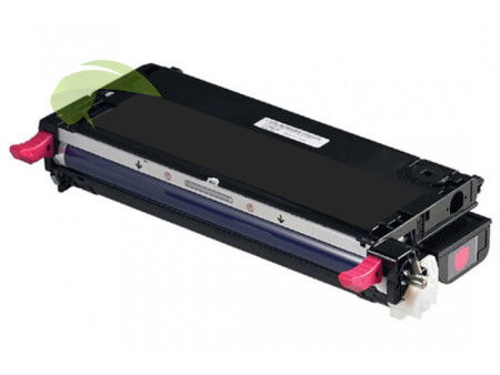 Renovovaný toner pro Xerox 106R01401, Phaser 6280 - magenta - 5900 stran