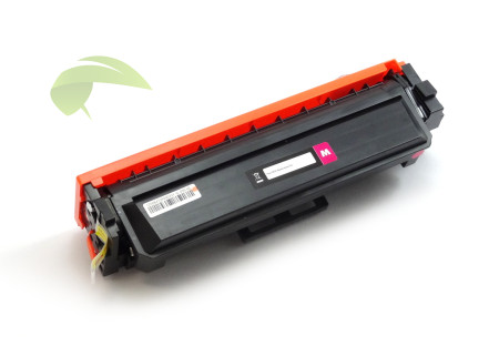 Toner pro Canon 055 magenta, kompatibilní, MF742Cdw/MF744Cdw/LBP663Cdw/LBP644Cx, nový čip, ECONOMY