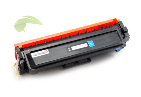 Toner pro Canon 055H cyan, kompatibilní, MF742Cdw/MF744Cdw/LBP663Cdw/LBP644Cx, nový čip, ECONOMY