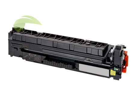 Toner pro Canon 055H Y žlutý, MF742Cdw/MF744Cdw/LBP663Cdw renovovaný, původní čip