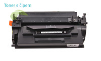 Toner pro Canon 056 kompatibilní S ČIPEM, i-SENSYS LBP325x/MF542x/MF543x