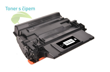 Toner pro Canon 056H kompatibilní S ČIPEM, i-SENSYS LBP325x/MF542x/MF543x