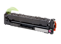 Toner pro Canon 067H magenta, MF655/MF651/MF657/LBP633/LBP631 renovovaný