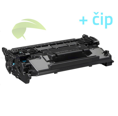 Canon 070H kompatibilní toner s novým čipem