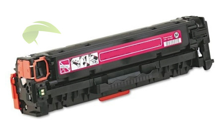 Renovovaný toner pro HP CF213A, LaserJet Pro 200 M276/M251 - magenta - 1800 stran