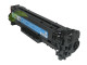 Renovovaný toner pro HP Pro 300 375nw/M351a/ Pro 400 M451 - CE411A - cyan/azurový - 2600 stran