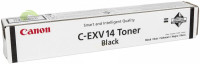 Toner Canon C-EXV14, 0384B006 originální, iR2016/iR2018/iR2020/iR2022